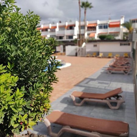 Annina - Chaparral Tenerife Коста дел Силенцио Екстериор снимка