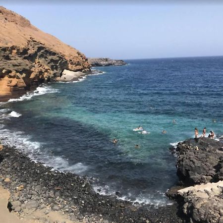 Annina - Chaparral Tenerife Коста дел Силенцио Екстериор снимка
