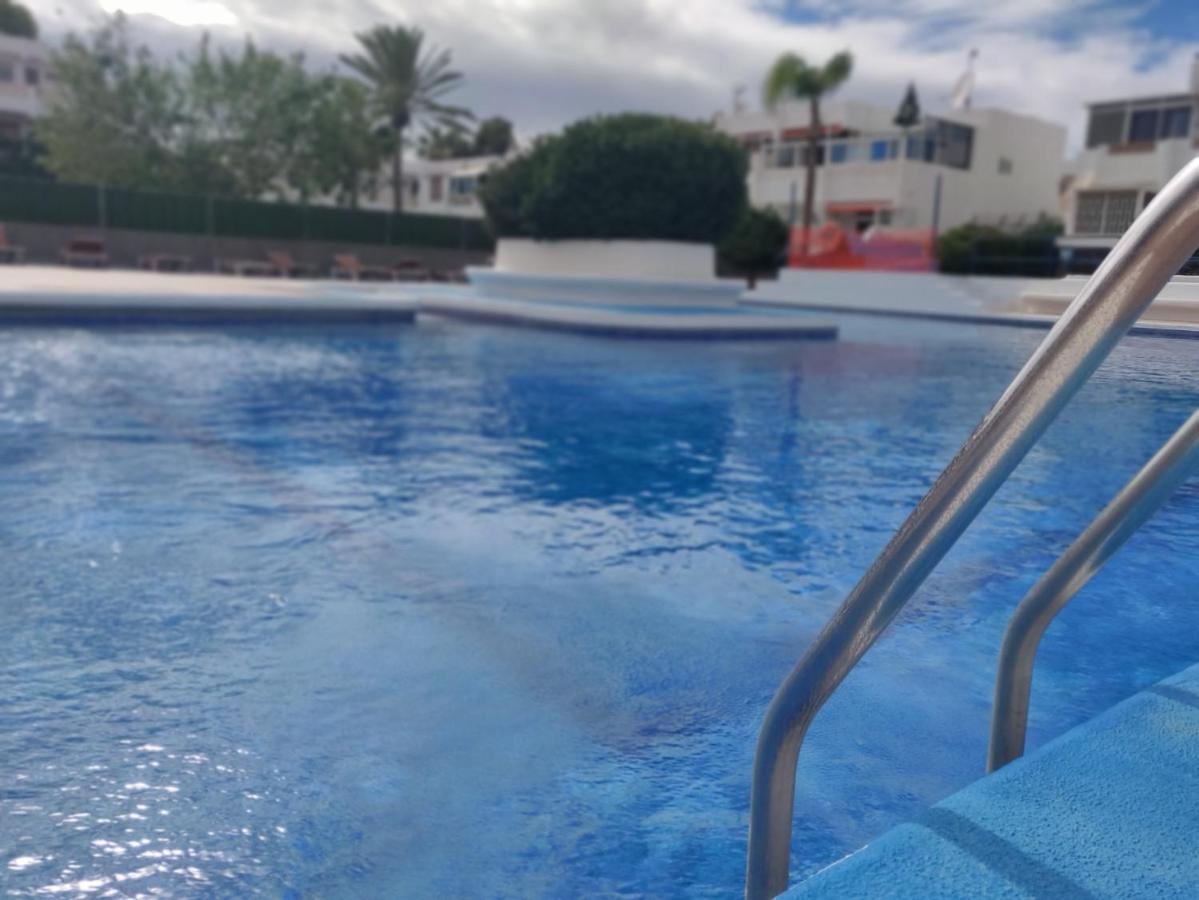 Annina - Chaparral Tenerife Коста дел Силенцио Екстериор снимка