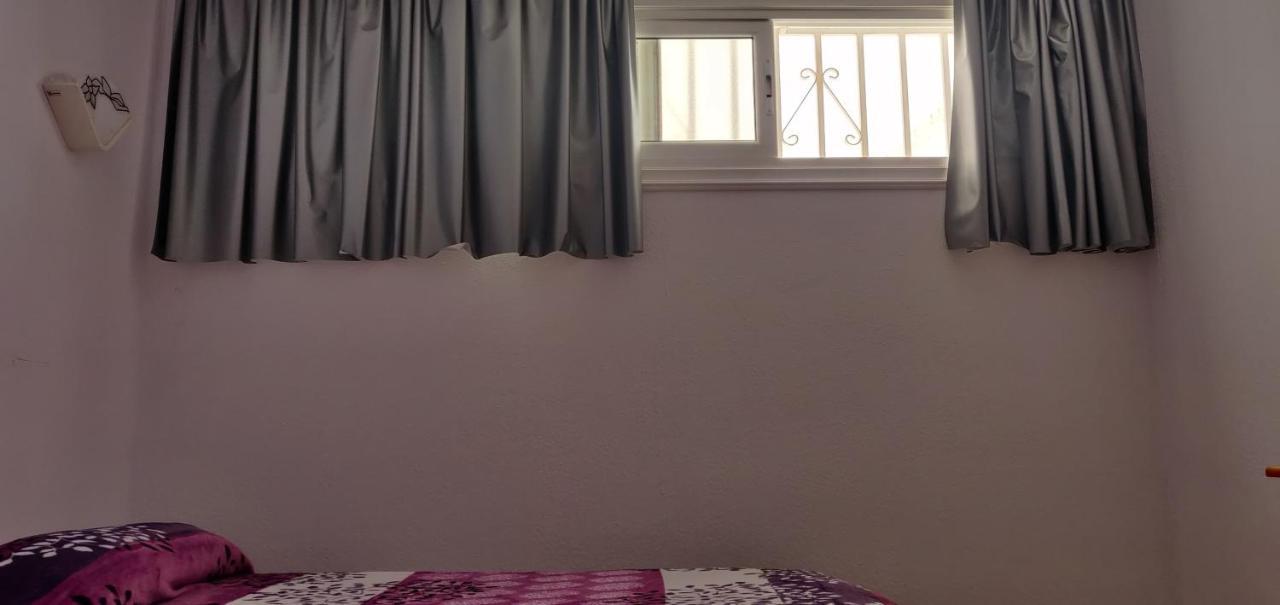 Annina - Chaparral Tenerife Коста дел Силенцио Екстериор снимка